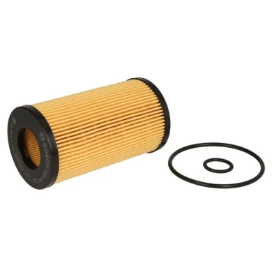 Abbildung von BOSCH F 026 407 239 Ölfilter mit Dichtungen Filtereinsatz CHRYSLER: PT Cruiser Estate