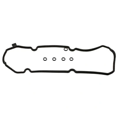 Abbildung von FEBI BILSTEIN 45050 Ventildeckeldichtung Gummi FIAT: Panda II Hatchback, 500 Grande Punto Hatchback kfzteile, mister auto, atp autoteile,
