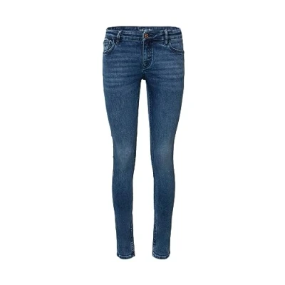 Abbildung von ESPRIT Damen 083CC1B308 Jeans, 902/BLUE MEDIUM WASH, 26 W/30 L
