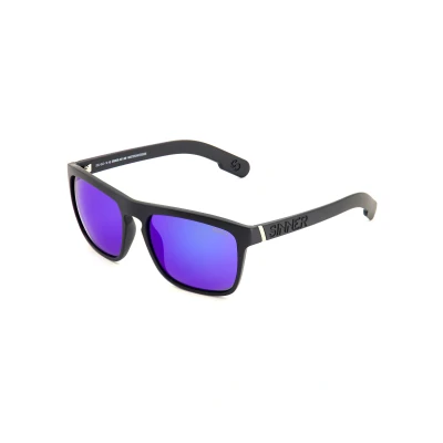 Abbildung von Sinner Sonnenbrille, Herren, Größe: One Size, Black