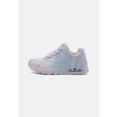 Abbildung von Skechers UNO Sneaker low, Damen, Größe: 38, Lavender Schuhe