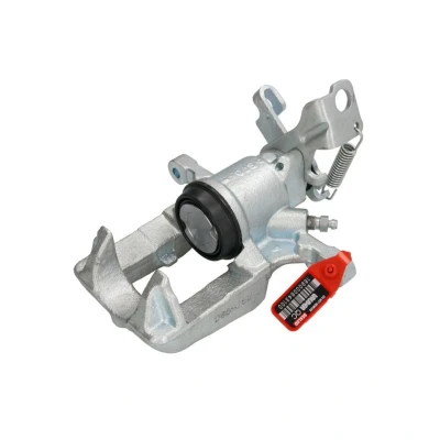Abbildung von LAUBER 77.5218 Bremssattel Gusseisen Hinterachse links CHEVROLET: Cruze Estate