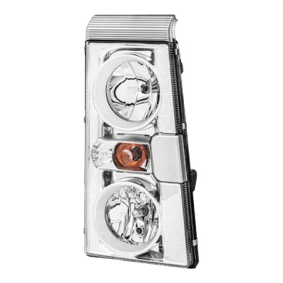 Abbildung von HELLA 1ER 246 046 521 Scheinwerfer RENAULT TRUCKS: Magnum