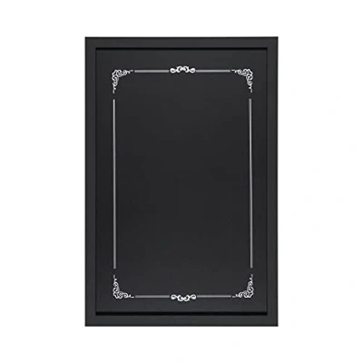 Abbildung von Bi Office Kreidetafel, schwarz