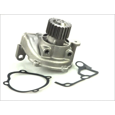 Abbildung von THERMOTEC D13008TT Wasserpumpe 22 mit Dichtung mechanisch SUZUKI: Grand Vitara 1 SUV, MAZDA: E Series Minibus