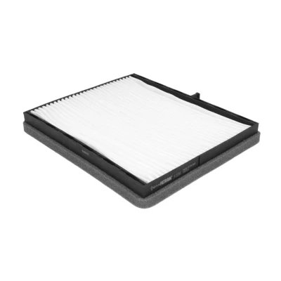 Abbildung von FILTRON K 1166 Innenraumfilter Partikelfilter 199 234 25 CHEVROLET: Lacetti Hatchback, Nubira Estate