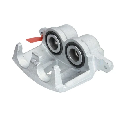 Abbildung von LAUBER 77.3907 Bremssattel Gusseisen Vorderachse rechts JEEP: GRAND CHEROKEE 2, 3