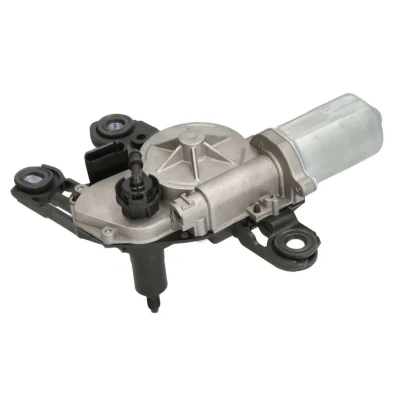 Abbildung von Scheibenreinigung, Scheibenwischermotor MAGNETI MARELLI 064075800010