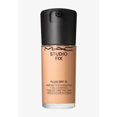 Abbildung von MAC Studio FIX Fluid SPF15 Foundation, Größe: 30 ml, N6