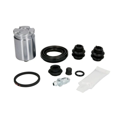 Abbildung von AUTOFREN SEINSA D42221K Bremssattel Reparatursatz Hinterachse 34 WITH MECHANISM KIA: RIO 3, HYUNDAI: i20 II Coupe