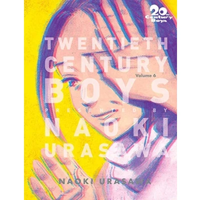 Abbildung von 20th Century Boys: The Perfect Edition, Vol. 6: VIZ Signature Edition [Paperback] Urasawa, Naoki