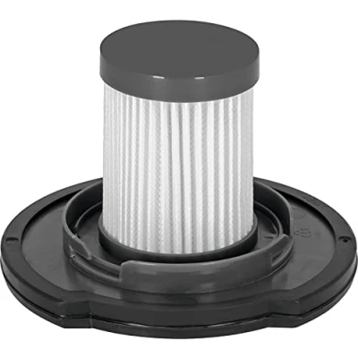 Abbildung von TechniSat HEPA 13 Filter für TECHNIMAX AS1 Ersatzfilter (Zubehör Akkusauger, Hochleistungsfilter der Klasse 13)