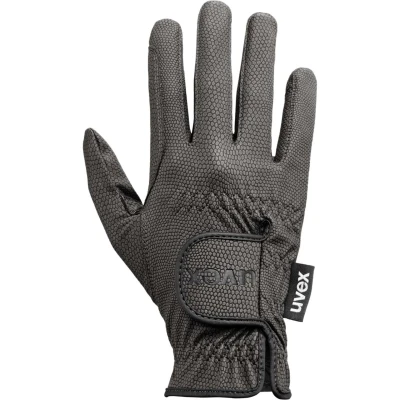 Abbildung von Uvex Handschuhe Sportstyle Schwarz 7
