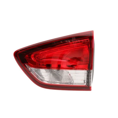 Abbildung von MAGNETI MARELLI 712205351120 Rückleuchte rechts innerer Teil H21W mit Glühlampen Lampenträger RENAULT: Clio 4