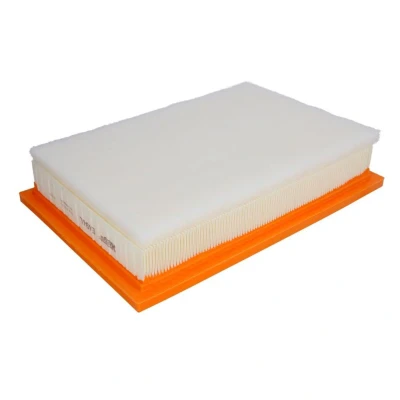 Abbildung von HENGST FILTER E494L Luftfilter 61 211 306 Filtereinsatz FORD: Galaxy Mk1 MPV, VOLKSWAGEN: Sharan I, VAN, SEAT: Alhambra I