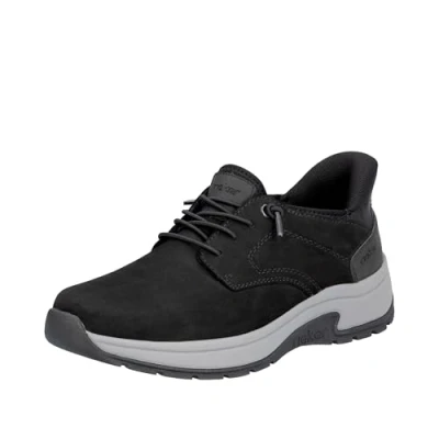Abbildung von Rieker Herren Halbschuhe 11050