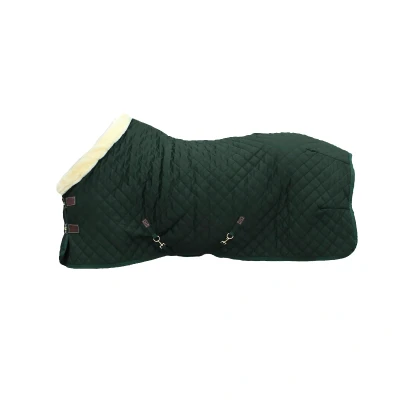 Abbildung von Kentucky Turnier /Stalldecke 160g Dunkelgrün
