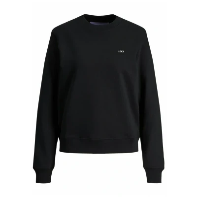Abbildung von JJXX Jxabbie Every CREW Sweatshirt, Damen, Größe: XS, Black