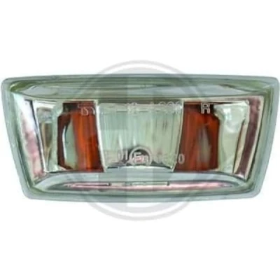 Abbildung von DIEDERICHS 1806077 Blinker seitlicher Einbau, links ohne Lampenträger W5W OPEL: Insignia A Sports Tourer, Corsa D Hatchback, Astra H Hatchback