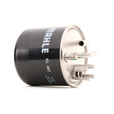Abbildung von MAHLE ORIGINAL KL 447 Kraftstofffilter Leitungsfilter 10 10,0 AUDI: A8 D3