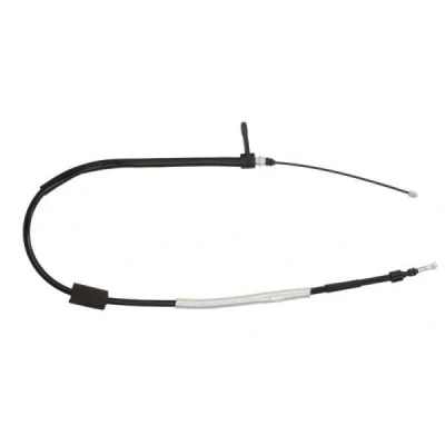 Abbildung von ABE C7D004ABE Handbremsseil hinten links 978, 1256 ALFA ROMEO: GT, 156 Sportwagon, Saloon