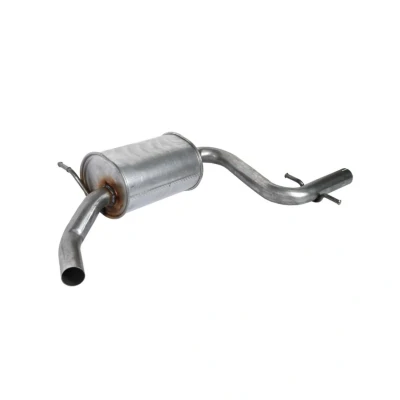 Abbildung von BOSAL 227 045 Mittelschalldämpfer SEAT: Leon II Hatchback, Altea XL,