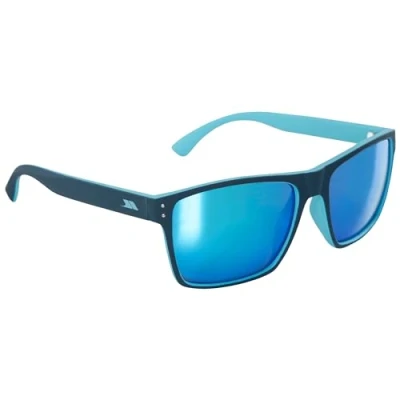 Abbildung von Trespass Unisex Zest Sonnenbrille mit UV Schutz, Aqua, Each EU