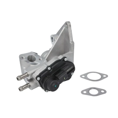 Abbildung von NGK 95683 AGR Ventil elektrisch mit Dichtungen VOLKSWAGEN: Passat B6 Variant, Golf 5, Touran I, SKODA: Octavia 2 Combi, II Hatchback