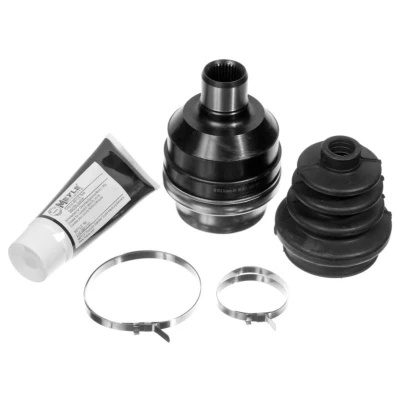 Abbildung von MEYLE 614 498 0017 Gelenksatz ORIGINAL Quality getriebeseitig, Vorderachse rechts ohne ABS Ring OPEL: Vectra A Saloon, Calibra