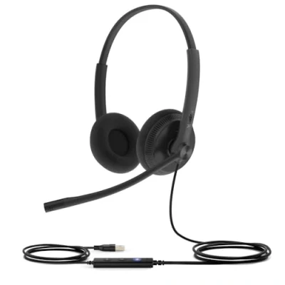 Abbildung von Yealink USB Headset UH34 Lite Dual UC