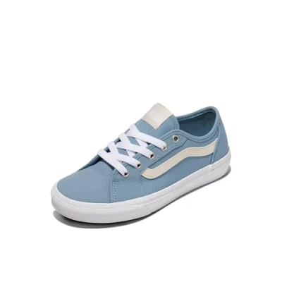 Abbildung von Vans Damen Filmore Decon Sneaker, Canvas Citadel, 39 EU