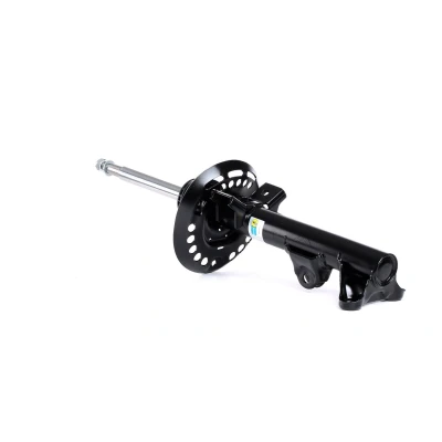 Abbildung von BILSTEIN B4 OE Replacement (DampMatic ) 22 194091 Stoßdämpfer Vorderachse Gasdruck Zweirohr Federbein oben Stift, unten Schelle kfzteile, mister