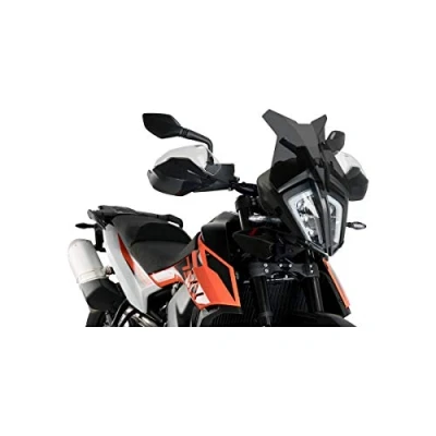 Abbildung von Puig 3738F RACINGSCHEIBE ,