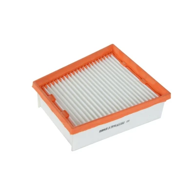 Abbildung von MAHLE ORIGINAL LX 2916 Luftfilter 59,0 189 205,0 Filtereinsatz RENAULT: MEGANE 3 Grandtour, GRAND SCENIC 3,