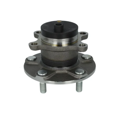 Abbildung von BTA H28021BTA Radlagersatz Hinterachse SUZUKI: SX4 I Hatchback, Vitara IV Off Road, II S Cross, FIAT: Sedici