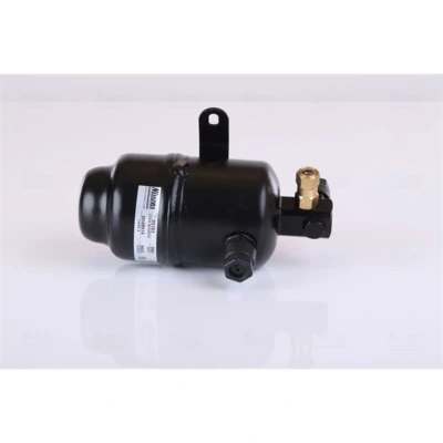Abbildung von NISSENS 95763 Trockner R 134a Stahl