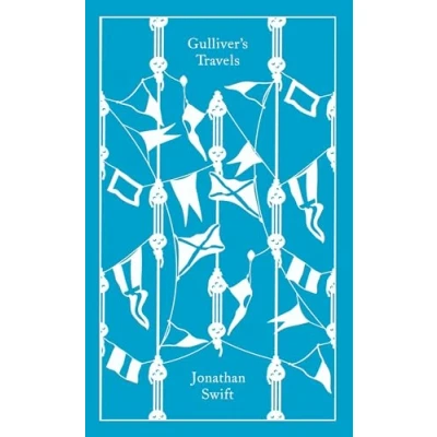 Abbildung von Gulliver&#039;s Travels: Jonathan Swift (Penguin Classics)