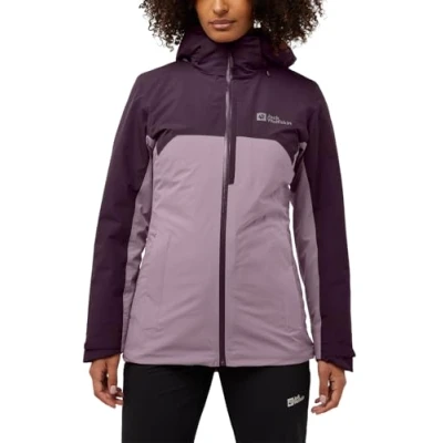 Abbildung von Jack Wolfskin HUNBERG 3IN1 JKT W