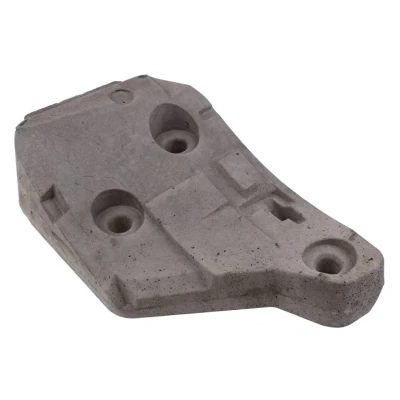 Abbildung von Ariston Gegengewicht über 12,5 kg C00119110