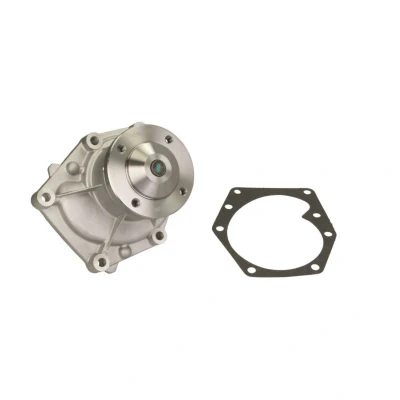 Abbildung von THERMOTEC WP SC110 Wasserpumpe mit Riemenscheibe Dichtung mechanisch 1