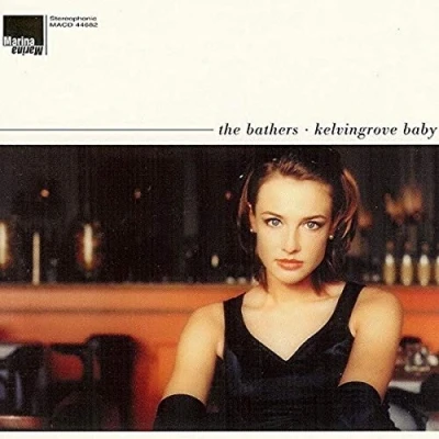 Abbildung von Kelvingrove Baby (Reissue)