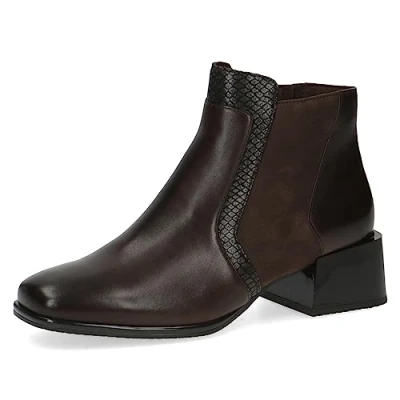 Abbildung von CAPRICE Stiefelette 9 25339 41 329 G Weite