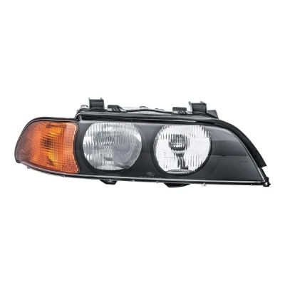 Abbildung von HELLA 1EJ 007 400 061 Scheinwerfer BMW: 5 Saloon, Touring