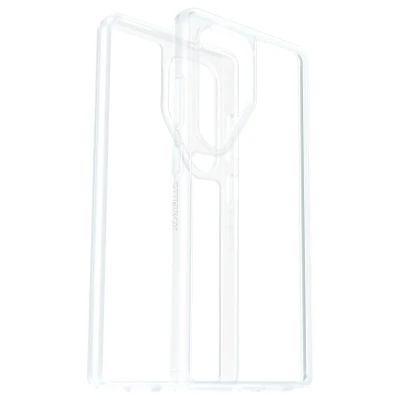 Abbildung von Samsung Galaxy S25 Ultra Hülle Kunststoff OtterBox Hard Case/Backcover Handyhülle Transparent Shockproof/Stoßfest