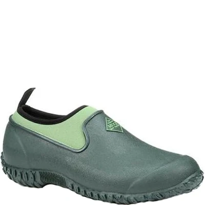 Abbildung von Muck Boot Muckster II Low Woman&#039;s Moss 42