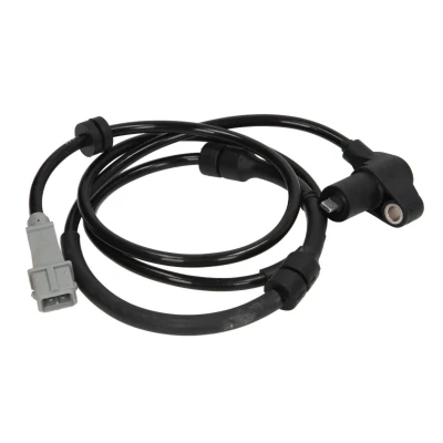 Abbildung von AUTLOG AS4071 ABS Sensor Vorderachse, Vorderachse beidseitig PEUGEOT: Partner I Combispace, Van, CITROËN: Berlingo / First