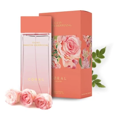 Abbildung von VMB EDT CORAL 100 ml