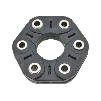 Abbildung von MEYLE 014 152 3111/HD Hardyscheibe 110 149 ohne Anbaumaterial MERCEDES BENZ: C Class Coupe, E Saloon, Saloon