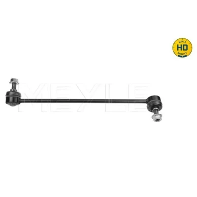Abbildung von MEYLE 016 060 0099/HD Koppelstange Vorderachse links 363 M12x1.5 Quality mit Schlüsselansatz MERCEDES BENZ: Vito Tourer, V Class, Dualiner