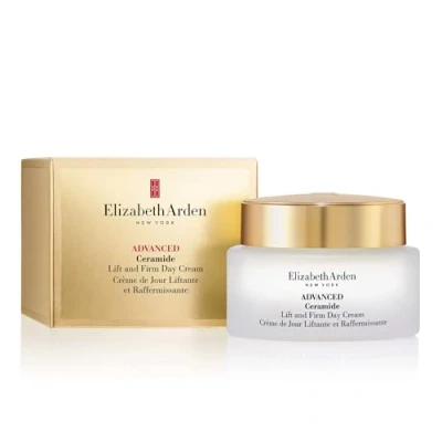 Abbildung von Elizabeth Arden Advanced Ceramide Lift and Firm Day Cream 50 ml